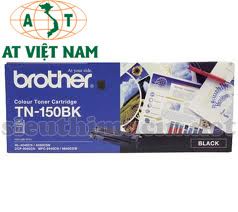 Mực in Laser màu Brother TN-150BK-Màu đen                                                                                                                                                               